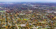 Why housing density has become a key issue in the New Jersey governor's race