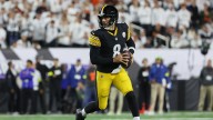 Week 8 Sunday NFL DFS picks, main slate lineup advice for FanDuel, DraftKings