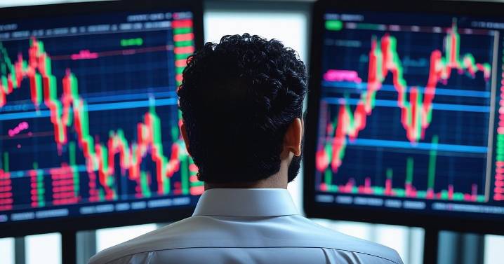 LG Balakrishnan Stock Jumps As Investors Mistake It For LG Electronics India