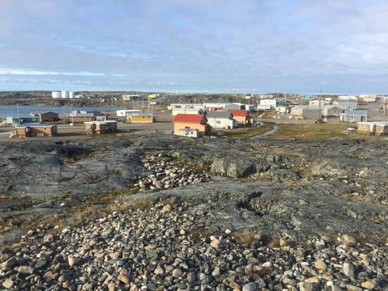 Police arrest woman for murder and arson in Whale Cove fire