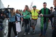 Live updates: Trump deploys federal agents to S.F. Bay Area