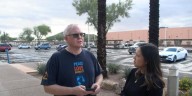 Furloughed federal worker from Tucson speaks out ahead of losing job in December
