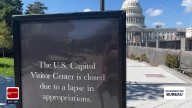 Shutdown Day 6: Comments from Oklahoma Congressman Josh Brecheen