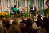'We are in a difficult part of American history:' Supreme Court Justice Sonia Sotomayor speaks at UVM