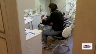When a smile means everything: Inside D