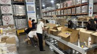Utah Food Bank says 'we can't fill that gap' with SNAP benefits halted