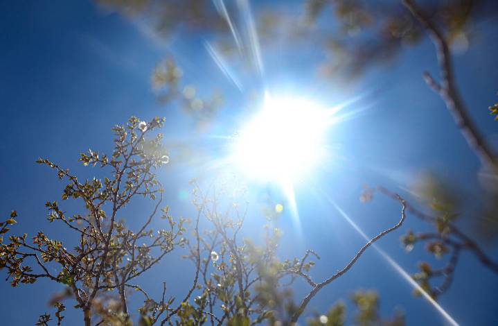Heat deaths climb in Las Vegas Valley