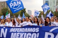 Rompe PAN con el PRI... pero en NL continúan
