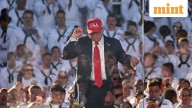 Trump says he foresaw Osama Bin Laden threat ‘a year before’ 9/11 tragedy
