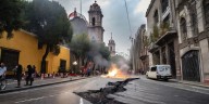 ¿Cómo pueden ocurrir terremotos en zonas inesperadas? La respuesta de un estudio científico
