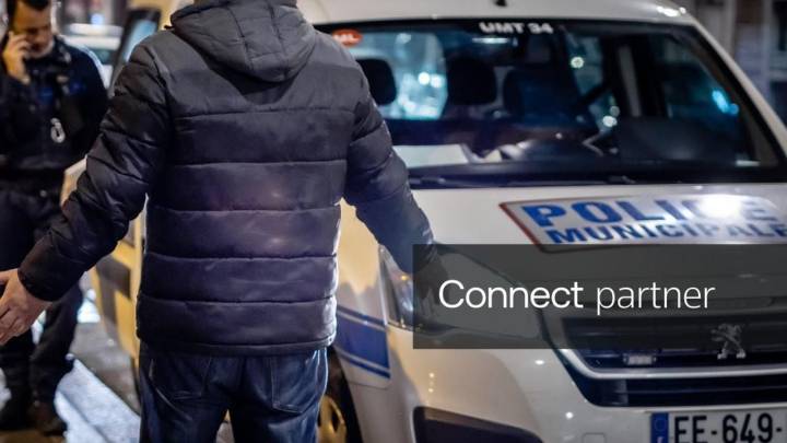 Policía de Londres desmantela red traficó de más de 40 mil celulares robados