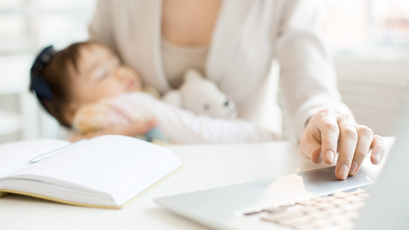 Scottsdale ranks among 15 best cities for working parents