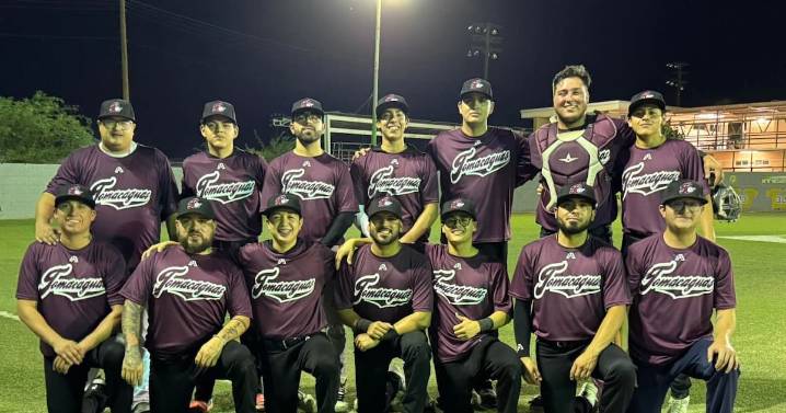 Tomacaguas gana en wild pitch