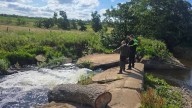 Police Scotland launch national fish poaching campaign