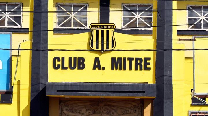 Mitre se prepara para renovar autoridades: Luis Alberto Miguel sería el candidato a presidente y Raed pasará a ser honorario