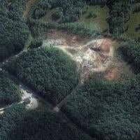 Eighteen presumed dead after blast at US explosives factory