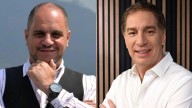 Cositorto aseguró que puso más de 30 mil dólares para la campaña de Santilli en 2021