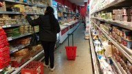 La inflación avanza