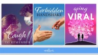 Hallmark Channel Announces 19 New Coronavirus