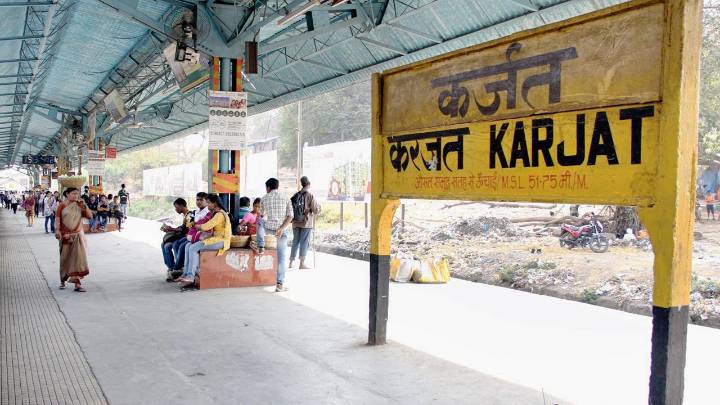 Monday blues to stretch into the week for Karjat