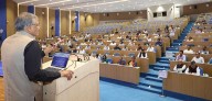 CEO, Odisha Apprises About State’s SIR Preparedness