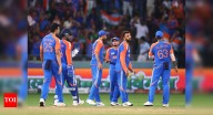 'No room for mediocrity': Gautam Gambhir has brought a 'Spartan mentality' to the Indian team, says Varun Chakravarthy