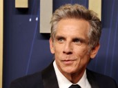 Ben Stiller shares what he thinks he "got wrong" while parenting