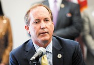Paxton announces plan to ‘infiltrate’ antifa