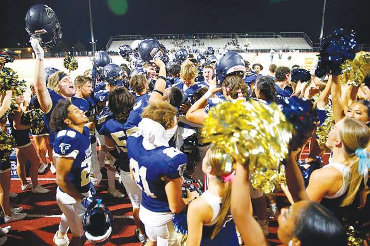 NIAA’s shifting brackets turn Nevada high school football playoffs into farce