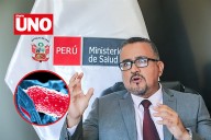 MINSA recupera el 99.8% de ampollas contaminadas con Ralstonia, pero 4 mil ya fueron aplicadas