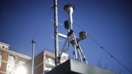Madrid afirma que la mitad de estaciones de calidad del aire ya cumplen con los criterios de 2030