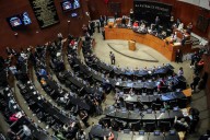 Cambios a la Ley de Amparo genera debate entre expertos y legisladores