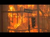 Man arrested for allegedly starting Palisades Fire in California