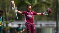 Cricket 2025: Marnus Labuschagne century, video, highlights, One