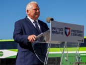 Michael Taube: The Doug Ford scandal that isn't, no matter how much the left tries