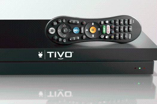 TiVo Has Stopped Selling DVRs, Exits the Hardware Business