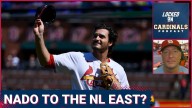 St. Louis Cardinals EYEING Yadier Molina for COACHING Role! Nolan Arenado Trade RUMORS Heat Up