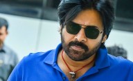 Pawan Kalyan Balances Profit And Loss In USA