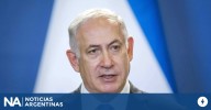 Benjamín Netanyahu, listo para recibir a los rehenes: Israel, en vilo por el inminente canje con Hamas en Gaza