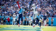 How to watch Titans-Raiders NFL football game today