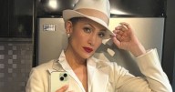 Photos: Jennifer Lopez in a Corset Have Fans Looking Twice