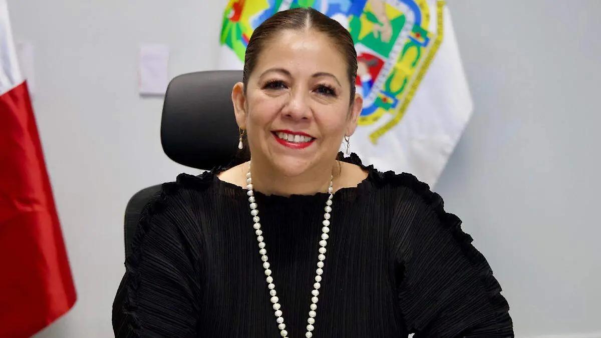 ¿Quién es Laura Artemisa García, nueva titular de la Secretaría del Bienestar en Puebla?