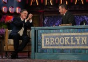 Stephen Colbert & Jimmy Kimmel Together: “We Have To Stick Together”