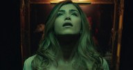 Review: Two couples clash in a double-booked vacation home in ‘Bone Lake,’ horror that's mostly ripple