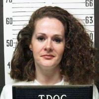 Tennessee court sets execution date for the state's only woman on death row and 3 male inmates