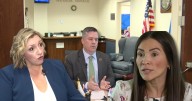 Carson City 'brain drain' could see clean sweep of leaders