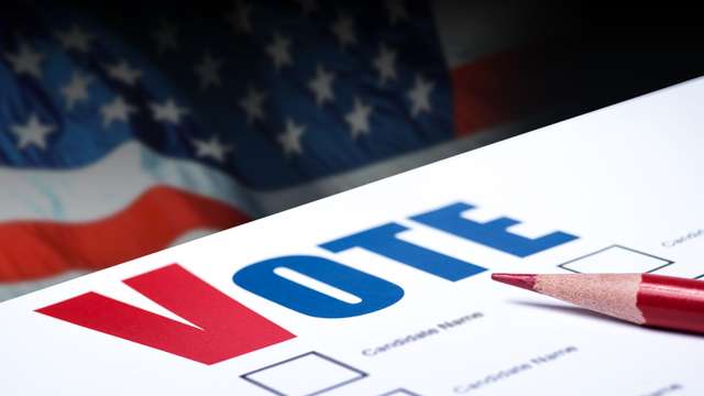 Early voting set to begin Tuesday for November election in Hamilton County