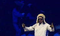 El trumpismo se indigna por la elección de Bad Bunny para el Super Bowl