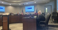Emporia Metropolitan Planning Commission recommends island annexation of A1 Pump and Jet expansion