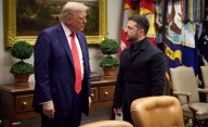 Trump: “Es hora de detener la matanza y llegar a un acuerdo”